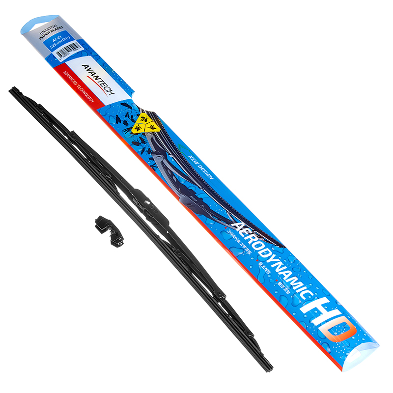 Щетка стеклоочистителя Avantech Aerodynamic HD 525мм ( 21'' )