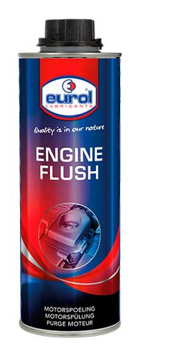 E802310500ML EUROL Промывка масляной системы EUROL Engine Flush 500ml